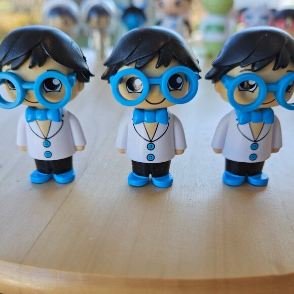 Ryans World Figurines 11 Assorted - Picture 9 of 9